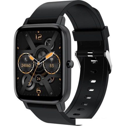 Умные часы Digma Smartline E5