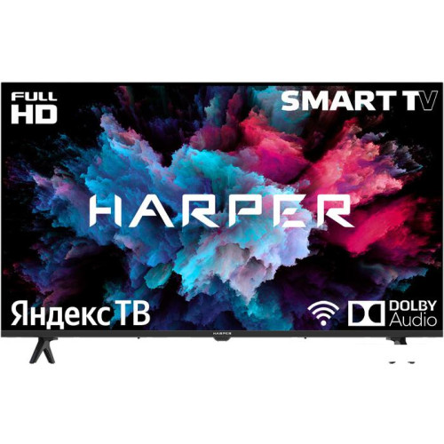 Телевизор Harper 43F750TS