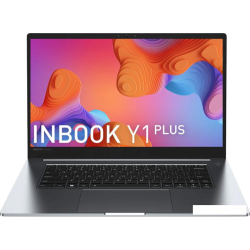 Ноутбук Infinix Inbook Y1 Plus XL28 71008301084