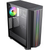 Корпус GameMax Precision (черный)