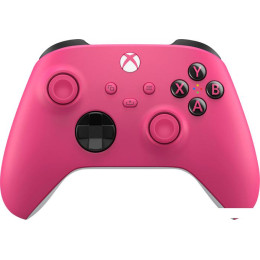 Геймпад Microsoft Xbox Deep Pink Special Edition