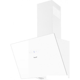 Кухонная вытяжка Weissgauff Zibal 60 WH Sensor