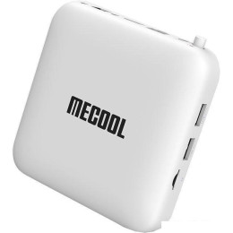 Смарт-приставка Mecool KM2
