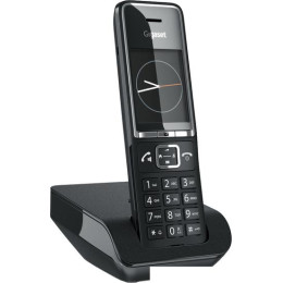 Радиотелефон Gigaset Comfort 550 (черный)
