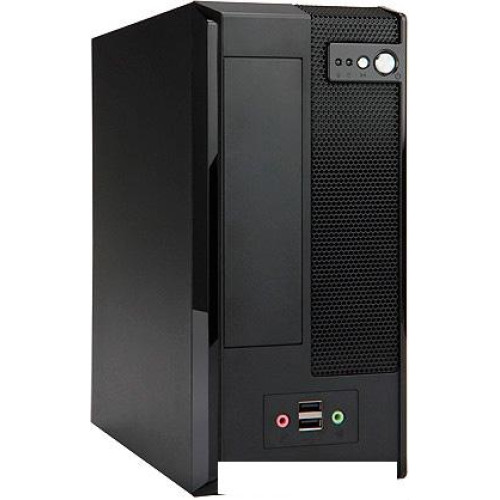 Корпус In Win BM677 160W