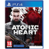 Atomic Heart для PlayStation 4