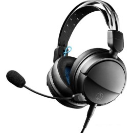 Наушники Audio-Technica ATH-GL3 (черный)