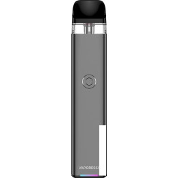 Стартовый набор Vaporesso Xros 3 (серый)