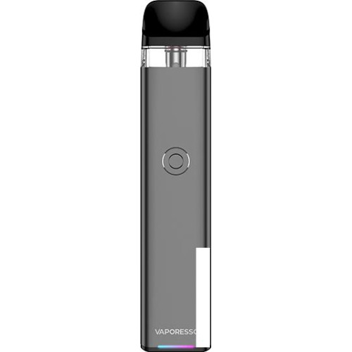 Стартовый набор Vaporesso Xros 3 (серый)