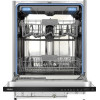 Встраиваемая посудомоечная машина Haier HDWE14-094RU