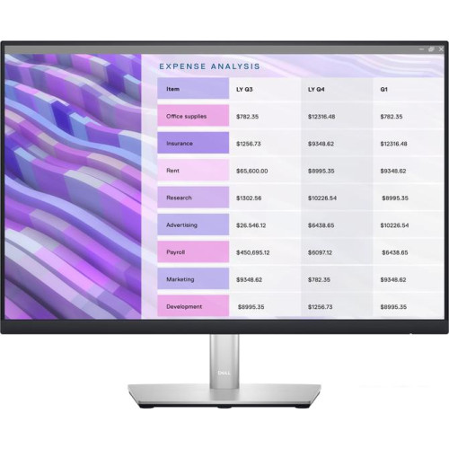 Монитор Dell P2423