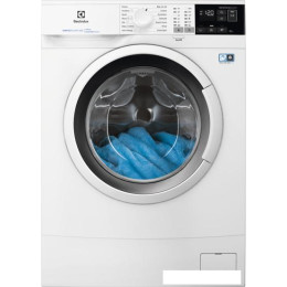 Стиральная машина Electrolux SensiCare 600 EW6SN406WI