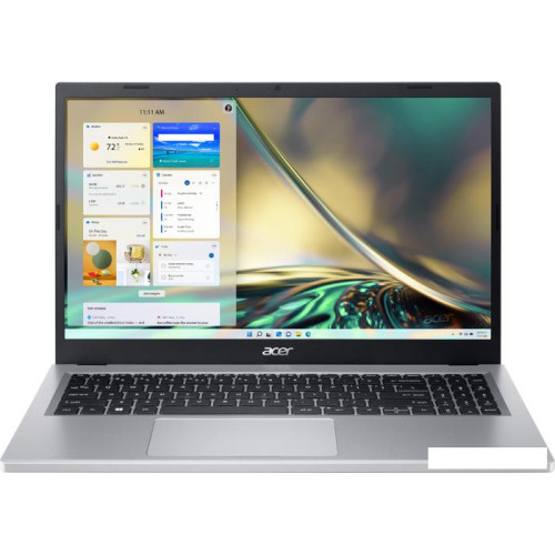 Ноутбук Acer Aspire 3 A315-24P-R490 NX.KDEER.00E