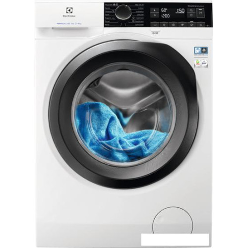 Стиральная машина Electrolux SteamCare 700 EW7FN248S