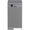 Отдельностоящая посудомоечная машина BEKO DVS050R02S