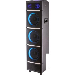 Колонка для вечеринок Supra SMB-1200