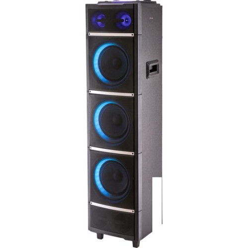 Колонка для вечеринок Supra SMB-1200