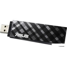 Беспроводной адаптер ASUS USB-AC53