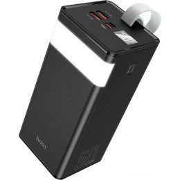 Внешний аккумулятор Hoco J86A Powermaster 50000mAh (черный)