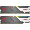 Оперативная память Patriot Viper Venom RGB 2x16ГБ DDR5 6400МГц PVVR532G640C32K