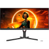 Игровой монитор AOC Agon U34G3XM