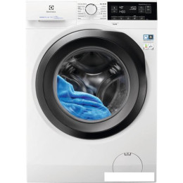 Стиральная машина Electrolux SteamCare 700 EW7F348AW