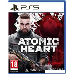Atomic Heart для PlayStation 5