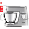 Кухонная машина Kenwood Titanium Chef Baker KVC85.124SI