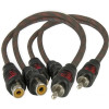 Кабель Aura RCA-OY21
