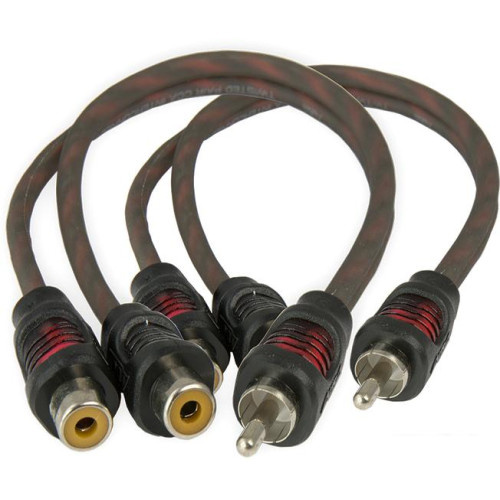 Кабель Aura RCA-OY21
