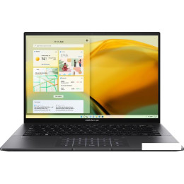 Ноутбук ASUS ZenBook 14 UM3402YA-KP290