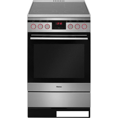Кухонная плита Hansa FCCX58225