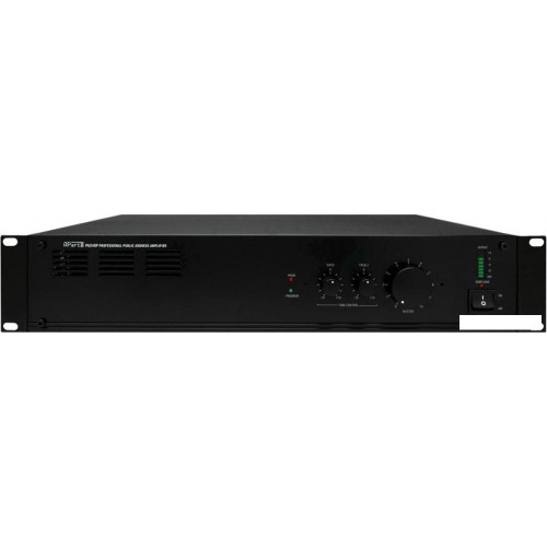 Трансляционный усилитель Apart Audio PA240P