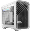 Корпус Fractal Design Torrent Nano White TG Clear Tint FD-C-TOR1N-03