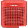 Беспроводная колонка Bose SoundLink Color II (красный)