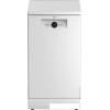 Отдельностоящая посудомоечная машина BEKO BDFS26020W