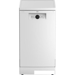 Отдельностоящая посудомоечная машина BEKO BDFS26020W