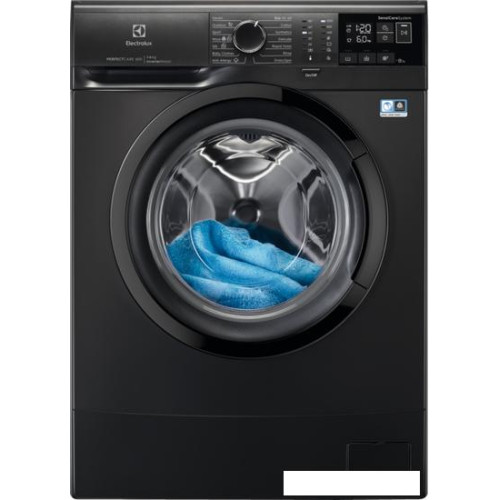 Стиральная машина Electrolux SensiCare 600 EW6SN406BXI