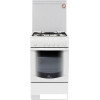 Кухонная плита De luxe 5040.41Г (КР) Ч/Р