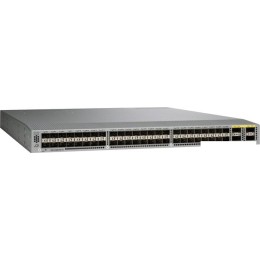 Управляемый коммутатор 3-го уровня Cisco N3K-C3064PQ-10GX