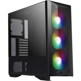 Корпус Lian Li Lancool II Mesh RGB G99.LAN2MRX.50