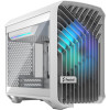 Корпус Fractal Design Torrent Nano White RGB Clear Tint FD-C-TOR1N-05