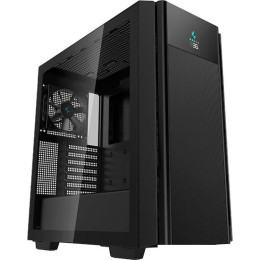 Корпус DeepCool CH510 Mesh Digital R-CH510-BKNSE1-G-1