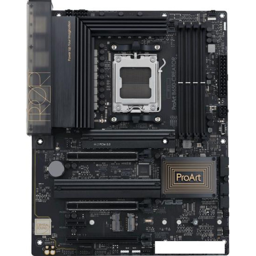 Материнская плата ASUS ProArt B650-Creator