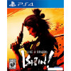 Like a Dragon: Ishin (без русской озвучки) для PlayStation 4