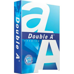Офисная бумага Double A Premium A3 80 г/м2 А+ 500 л 110902