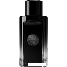 Парфюмерная вода Antonio Banderas The Icon Perfume EdP (100 мл)