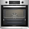 Электрический духовой шкаф Grundig GEBM11300XC