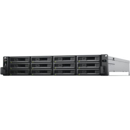 Сетевой накопитель Synology SA6400