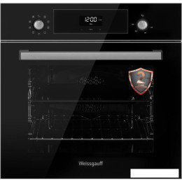 Электрический духовой шкаф Weissgauff EOV 306 SB